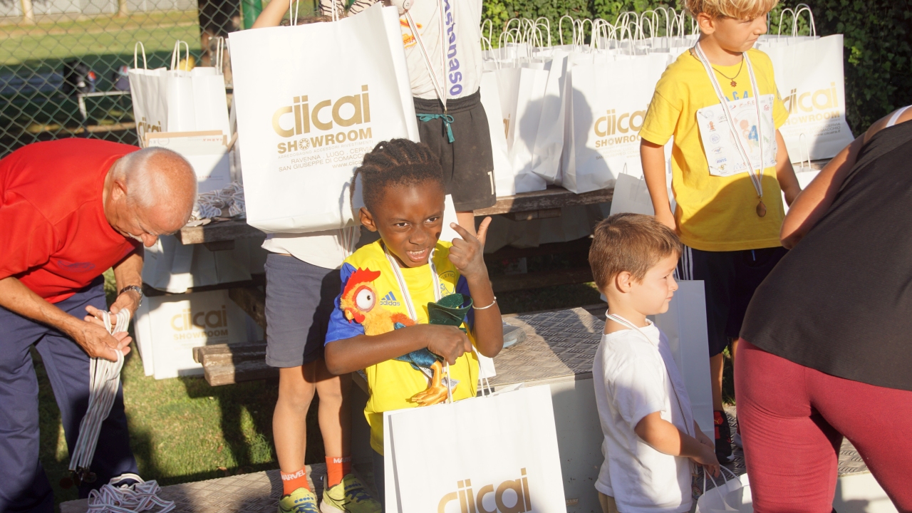 Marina di Ravenna: Promesse di Romagna - 20 settembre 2025